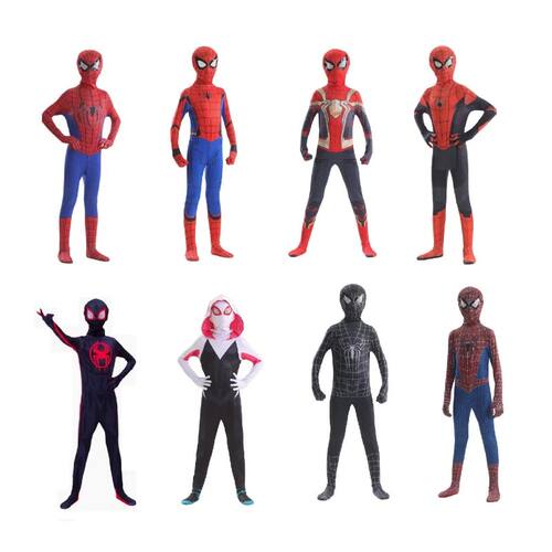 Hot?selling Superhero Zentai Cosplay Suit Theme Outfit Hallo