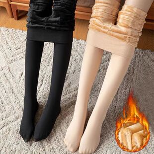 Women Thicken Thermal Stockings Sexy Winter Warm Velvet Pant
