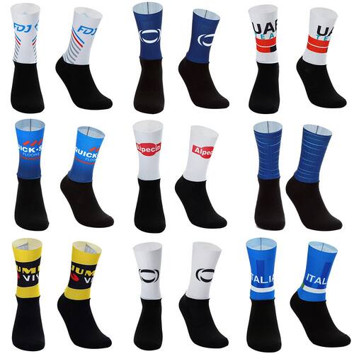 CUT LASER ONE PAIR 2024 INEOS QUICK STEP ALPECIN FENIX TEAM