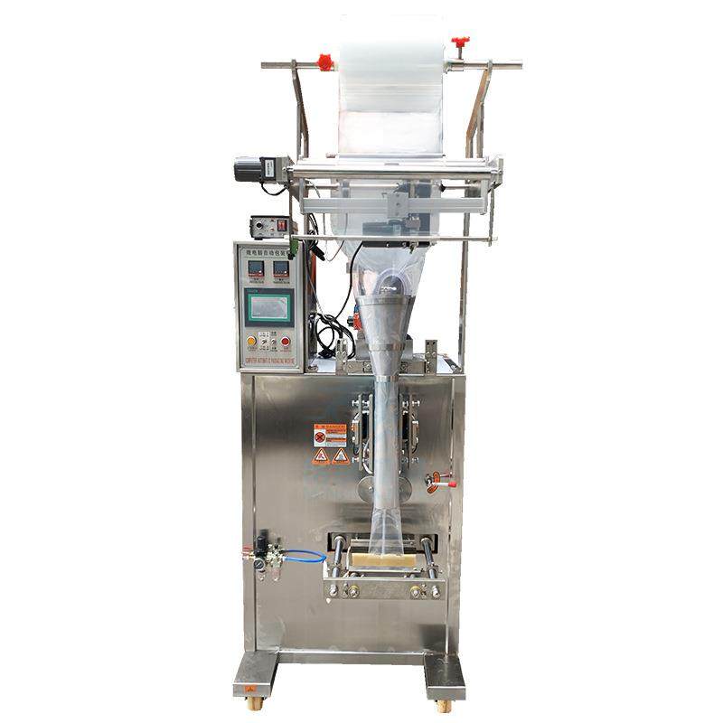 食品膏体酱料全自动立式定量灌装包装机卷膜自动成型包装机械设备,清洗/食品/商业设备,其他食品加工设备,淘宝优惠券,粉丝福利购,淘宝优惠卷