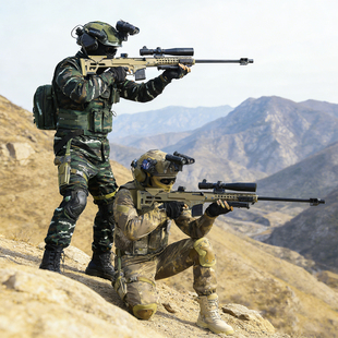 儿童迷彩服套装演出服男户外特种兵女童长袖军训表演迷彩演出服装