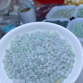 卡3.8冰绿白100个