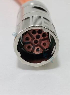 AB 动力电缆2090-CSBM1DF-16AA05 2090-CSBM1DF-16AF05