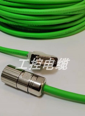 SEW13324535/05 13324535/10 13324535/15 编码器信号电缆