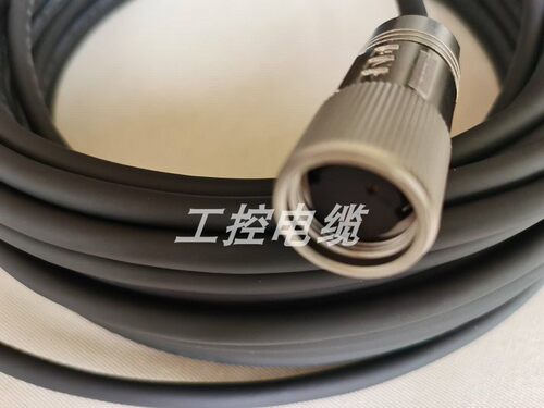 西门子V90 6FX3002-5BL03-1AF0 6FX3002-5BL03-1BA0 伺服电源线