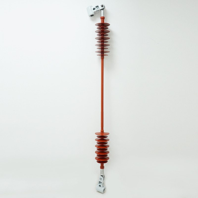 复合防舞动相间间隔棒交流绝缘高压间隔棒FXGB-35/70FXJH/500/100