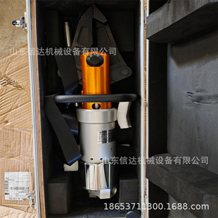 现货金属换向手阀能适应复杂救援环境万向液压剪切器GYWJ-6/18-B