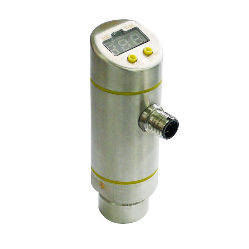 伊玛ema10bar陶瓷压力传感器pa1143智能变送器控制器带数显