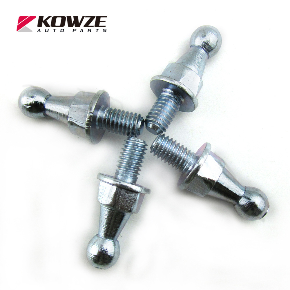 发动机螺丝1003A010源头工厂价现货 适用于三菱欧蓝德蓝瑟 耐老化