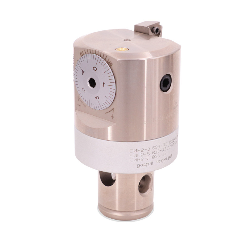 镗刀数控CNC镗头EWN53-95/68-150微调精镗TP08/TC11刀片镗孔镗床