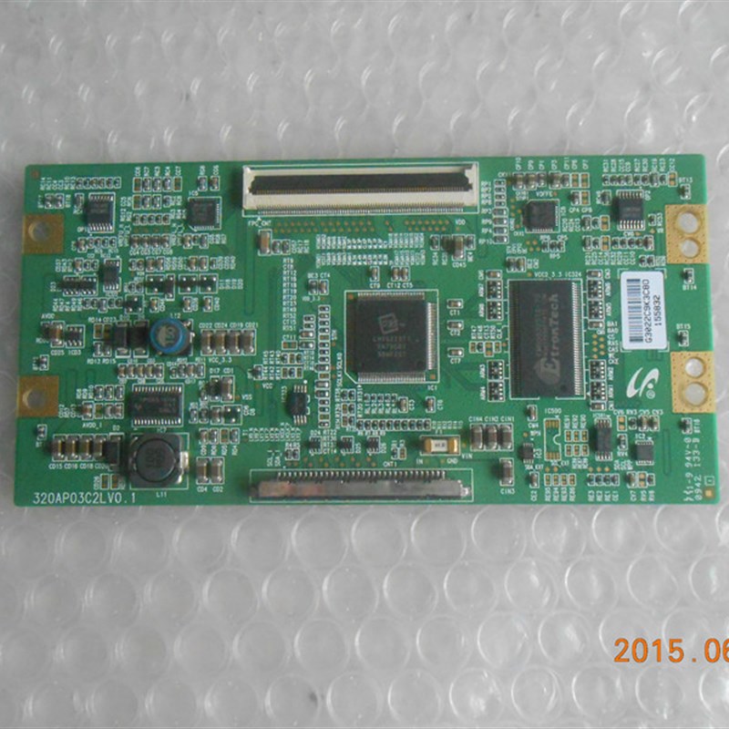 原装长虹LT32710电视配件逻辑板320AP03C2LV0.1 配LTA320AP02