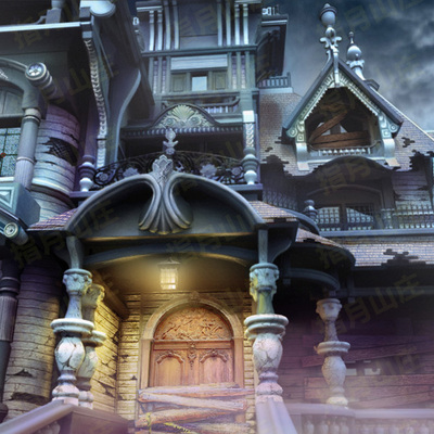 神秘追踪者19部全中文小游戏