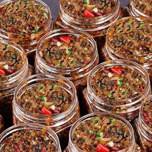 香辣下饭菜湖南特产外婆菜自制农家咸菜泡菜散装萝卜酱菜湘西干菜