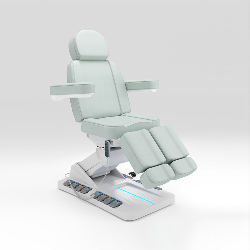 美容床电动升降医美注射床多功能美容医院注射医美床纹身店纹身床