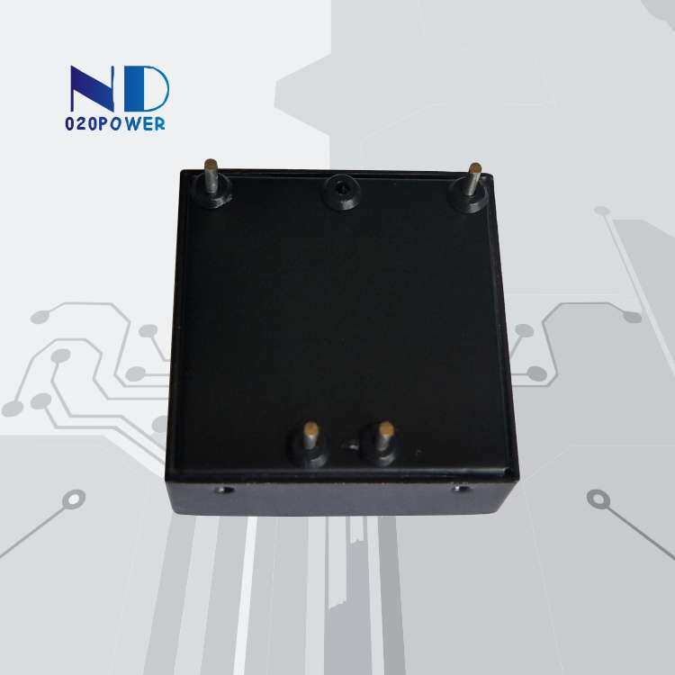 能达WRB2405MD-6W稳压隔离dc-dc24V转5V1.2A 2A电源模块