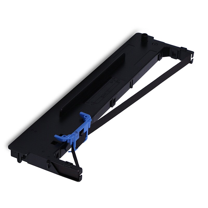 DS-1900Y色带 适用得实DS1900Y色带架 针式打印机出库单碳带墨盒