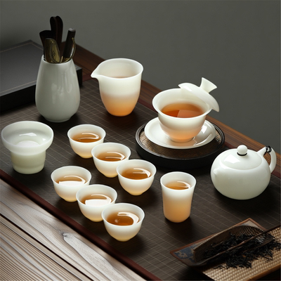 璞玉不烫手易清洗高端大气精品