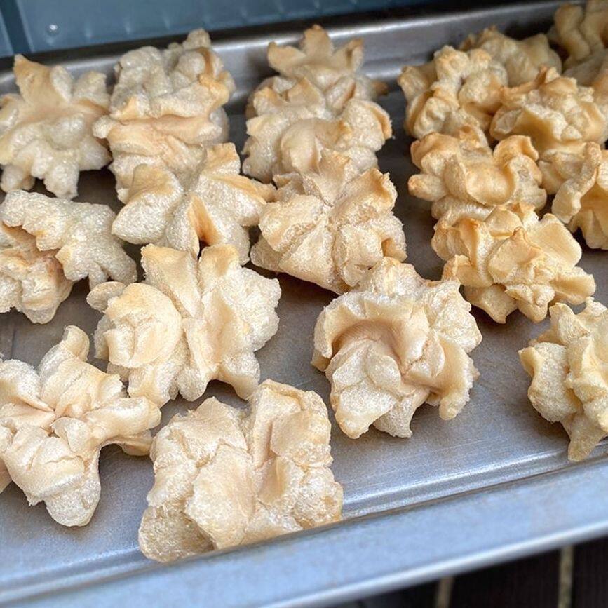 云南石屏建水干豆腐全干豆腐干爆米花爆珠小豆腐100个包邮送蘸水