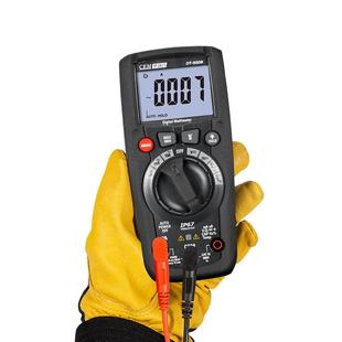 950B 高精度数字万用表智能防烧数显多能表DT 951H CEM