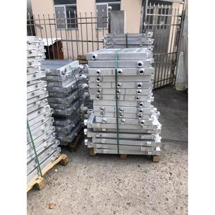 罗威藤盛智能风康普艾压缩机换热器冷却器铝制板翅式 油气水散热器