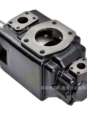 丹尼逊t6c-025-2l02-b1液压泵denison叶片泵高压油泵机床设备油泵