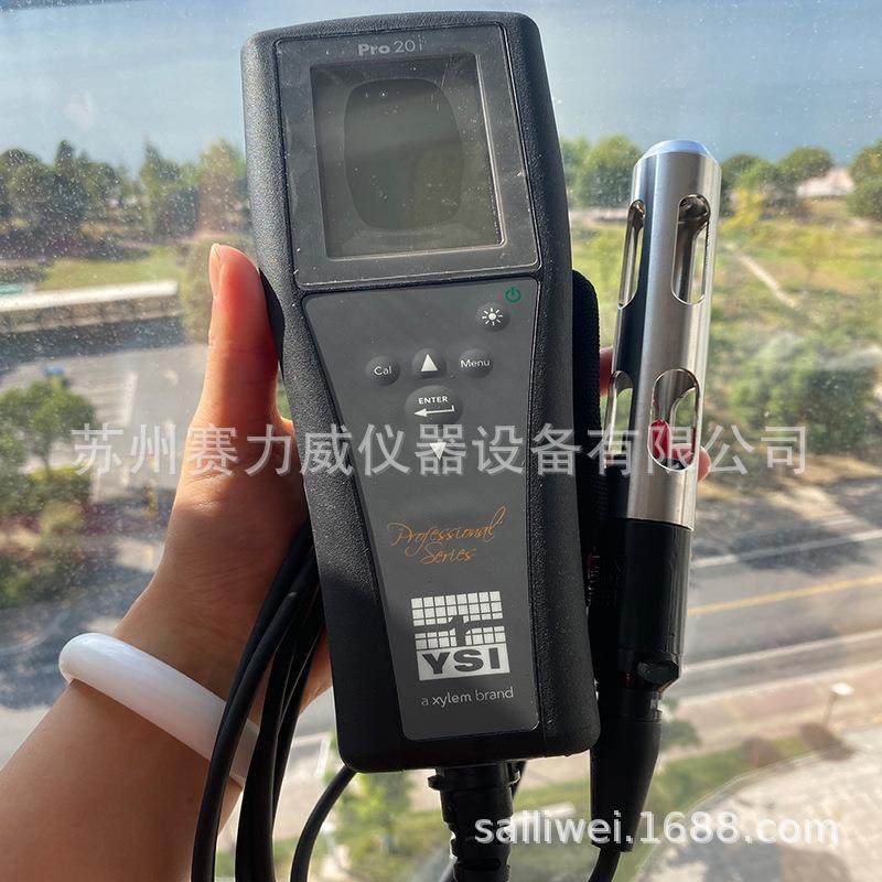 持现货pro20IPo20i术便携式溶氧仪r技参数手溶解氧测试仪
