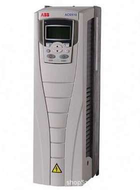 ABB变频器ACS510系列 ACS510-01-025A-4功率11kw 风机水泵型