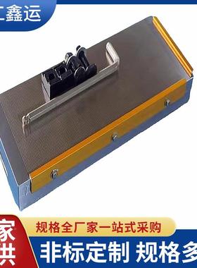 cn磁盘磨床工铣方PIC格吸盘电脑床锣磁盘c强劲加吸力