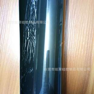 东莞统聚胶板厂 无刺激性味道 无卤食品级硅胶板硅胶片