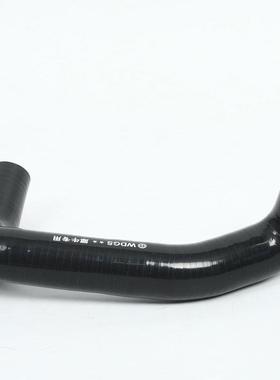 定制汽车驼峰大口径硅管进管驼峰水GDO管涡轮增压中气冷器胶胶管