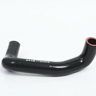 定制汽车驼峰大口径硅管进管驼峰水GDO管涡轮增压中气冷器胶胶管