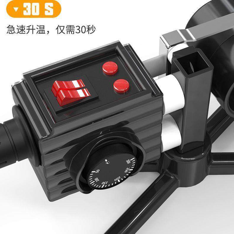 双温双控调温热熔器ppr水管热熔机塑焊机家用热容器模头水电工程,机械设备,其他机械设备,淘宝优惠券,粉丝福利购,淘宝优惠卷