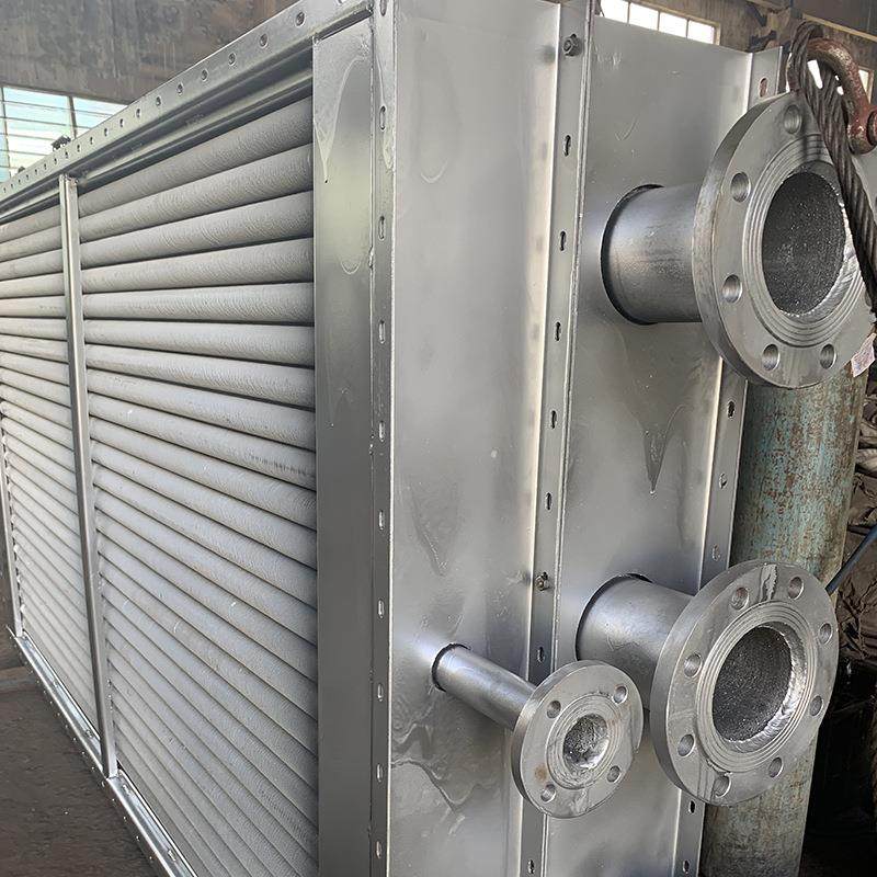 大诚不锈钢空气加热器工业散热器冷却蒸汽翅片管式热交换换热器,机械设备,节能设备,淘宝优惠券,粉丝福利购,淘宝优惠卷