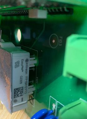 《议价》ABB电源板JSEM-A1C驱动板JINT-A1C成色如