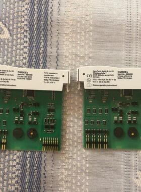 《议价》德国原装DM80Ex模块型号DM80Ex适用于工业自动化