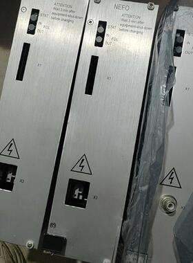 《议价》ESEC P/N940.0980/03数量九个无法测试