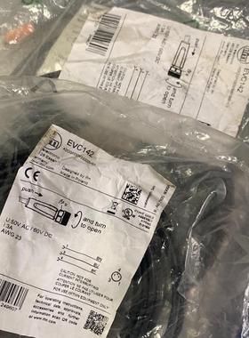 《议价》全新原装IFM易福门EVC142有需要联系我吧