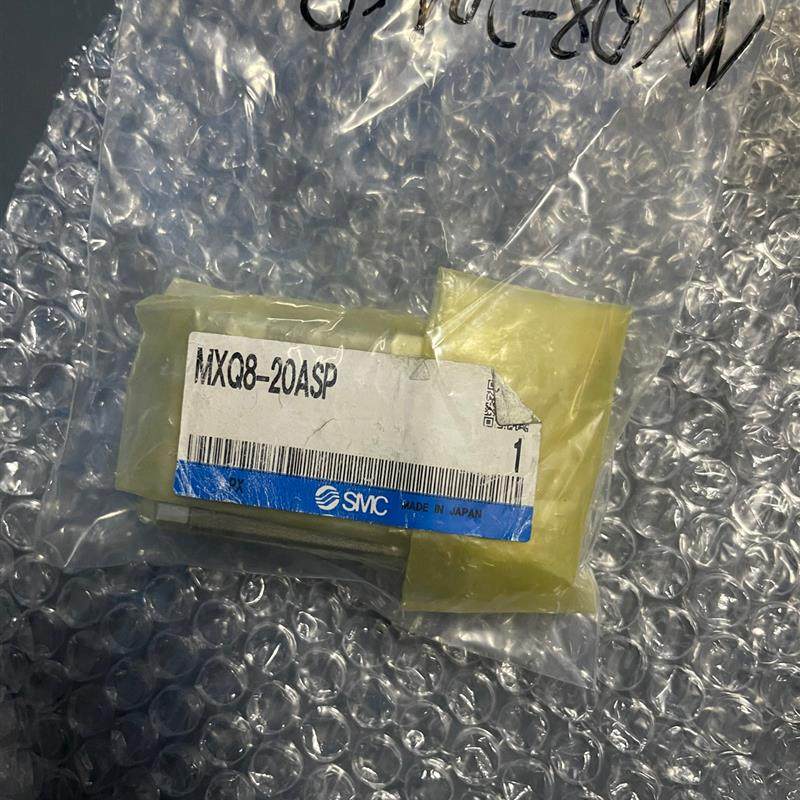 《议价》日本SMC MXQ8-20ASP气缸 正品原封 全新 原装议