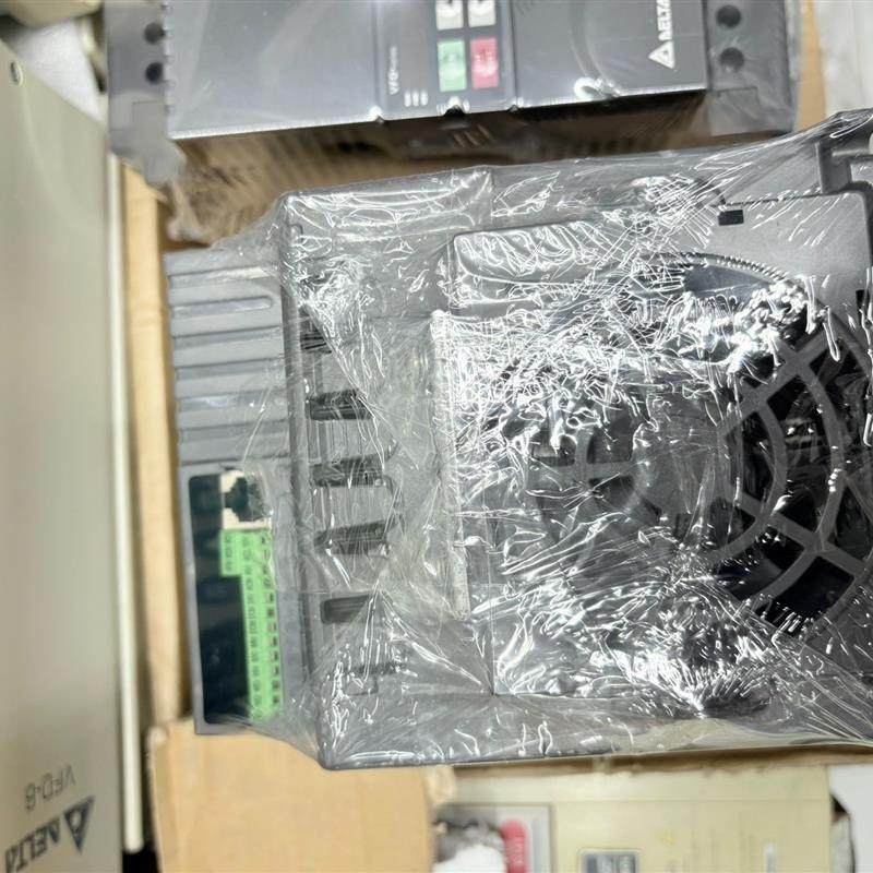 《议价》台达变频器VFD110E43A