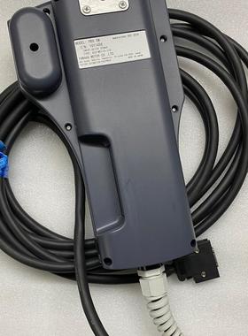 《议价》手持编程示教器PBX  5M适用于RCX340控制器