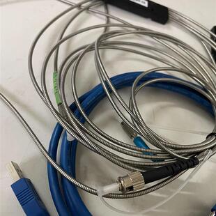 《议价》立仪科技H4UC光谱共焦位移传感器可以测量厚度高度轮廓