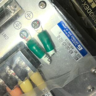 NCR NIKKI驱动器 CAD1A2D 152 实物 议价