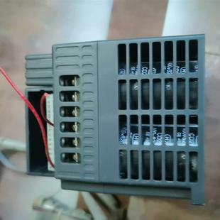 原 议价 众辰H2400变频器3.7KW H2400S03D7K