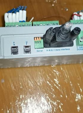 《议价》五轴点胶控制系统 控制器 JT-A5JTP2000多功能手