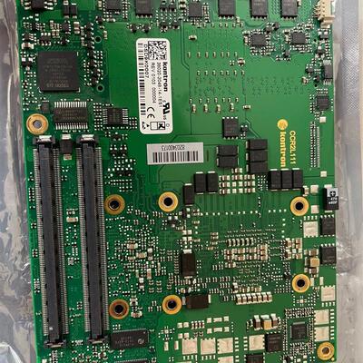 《议价》kontron控创 CCR2L111  38020-2048