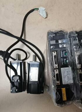 《议价》富士伺服RYC101D3-VVT2 GYS101DC2-T2