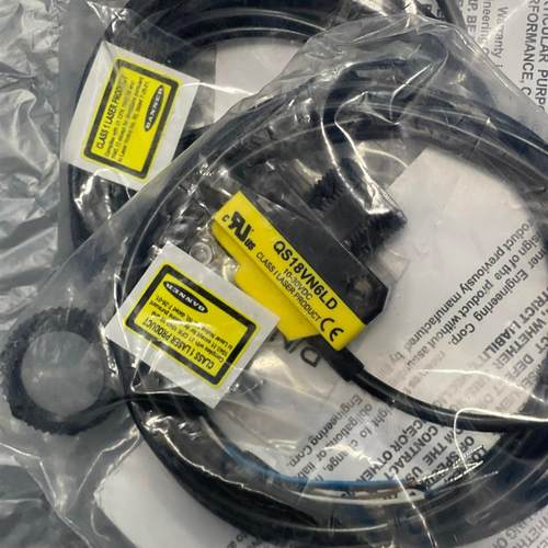 《议价》邦纳全新原装QS18VN6LD