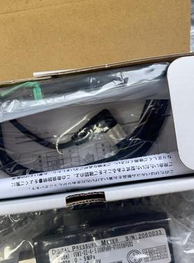 《议价》日本VALCOM沃康高精度小型智能数字压力表