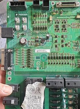 《议价》CSTR-FBBCA8R03CAA 安川机器人FS100柜I