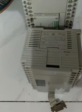 《议价》PLCAFPX-C60T一台AFPX-E30T一台二